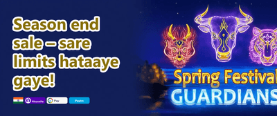 Referral Bonus 196 promotion