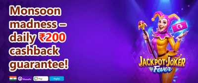 Free Spins on Hot Slots promotion
