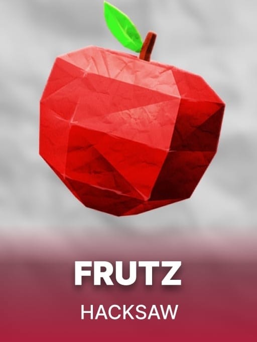 Frutz game cover